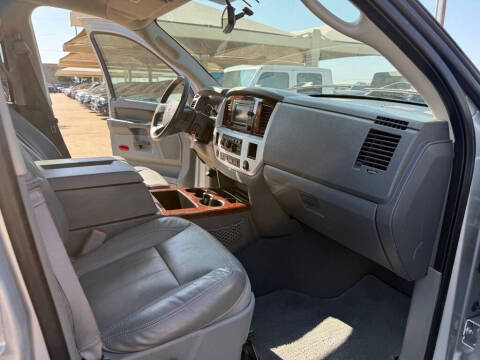 2008 Dodge Ram 1500