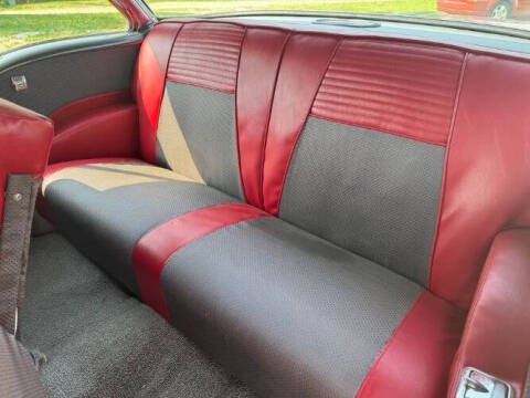1955 Oldsmobile 98
