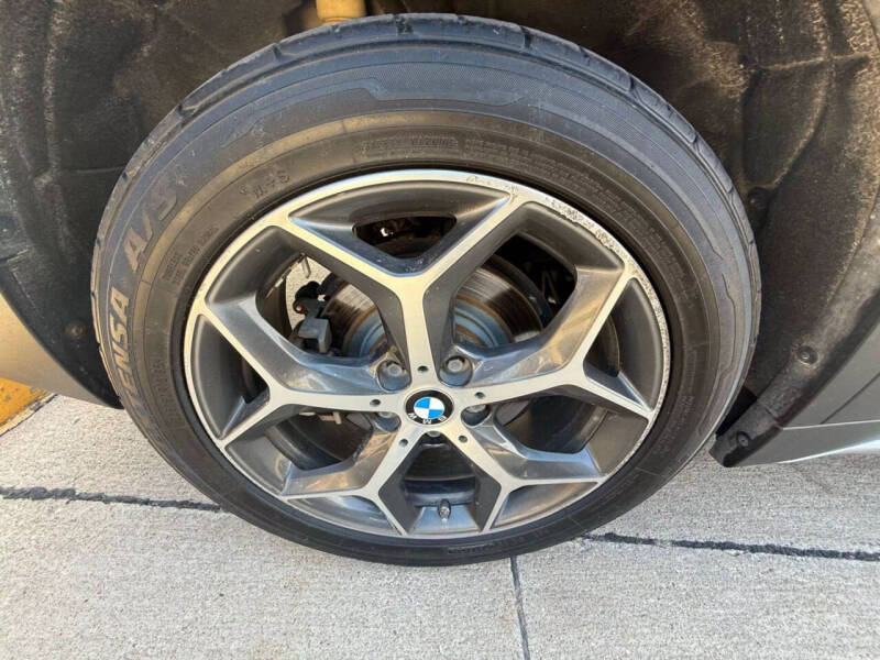 2016 BMW X1 xDrive28i