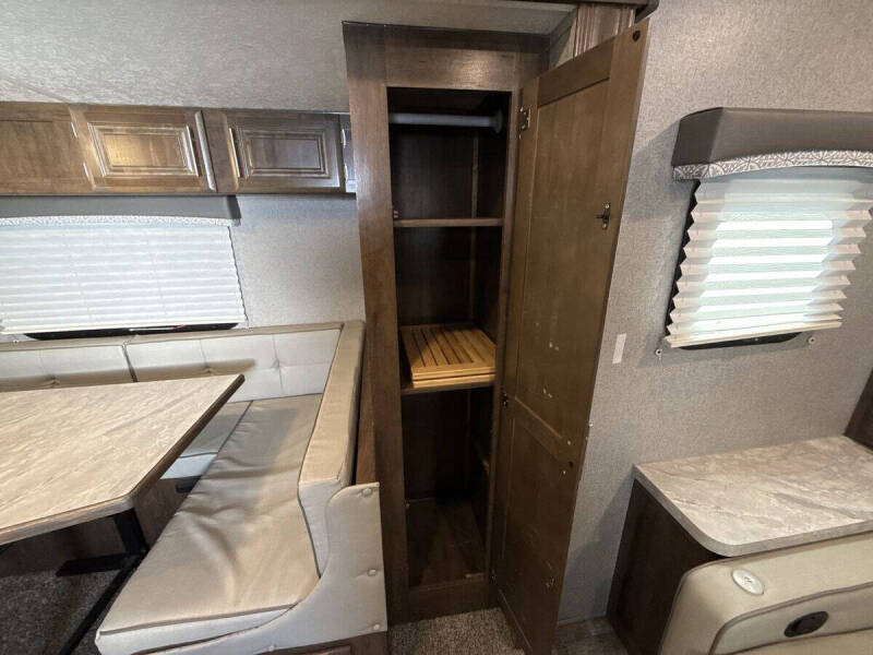 2019 Forest River Rockwood Mini Lite