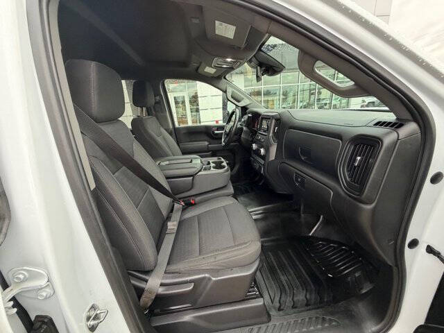 2024 GMC Sierra 3500HD CC Pro