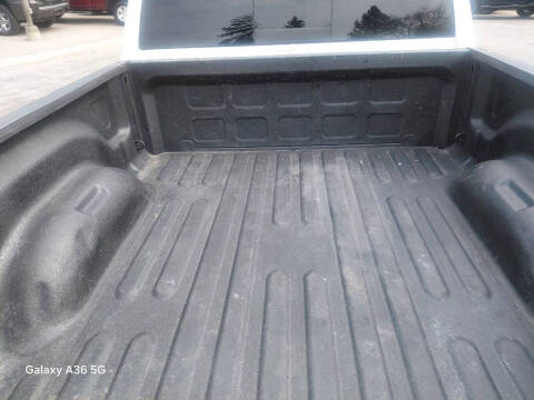 2014 RAM 1500 Sport
