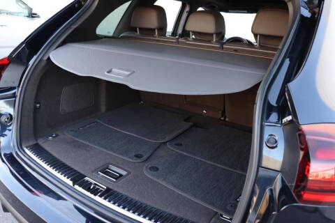 2015 Porsche Cayenne Turbo