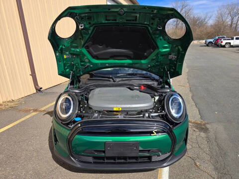 2022 MINI Hardtop 2 Door Cooper SE