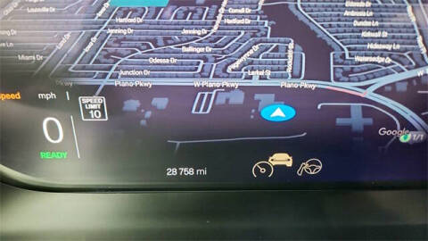 2022 Polestar 2 Long Range Dual Motor