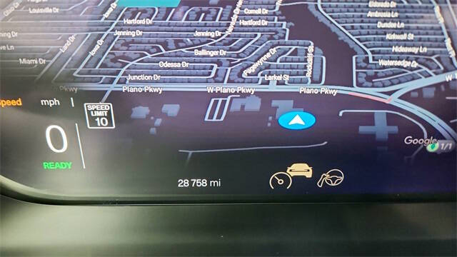 2022 Polestar 2 Long Range Dual Motor