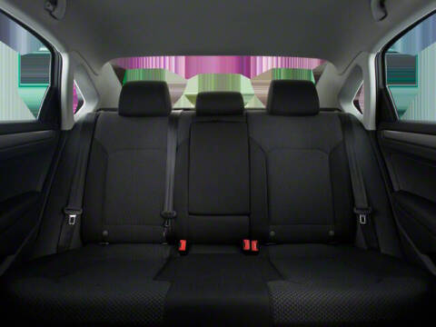 2012 Volkswagen Passat