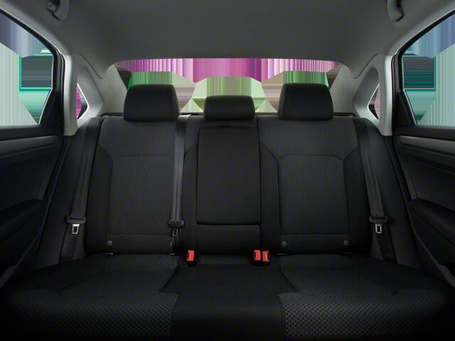 2012 Volkswagen Passat