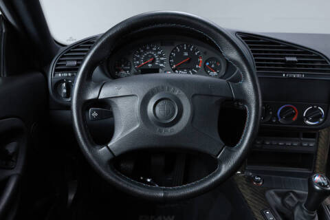 1995 BMW M3