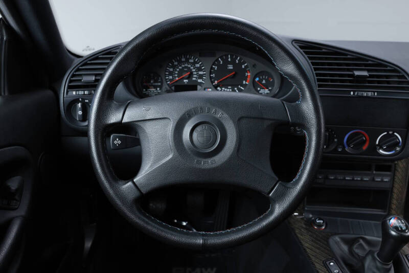 1995 BMW M3