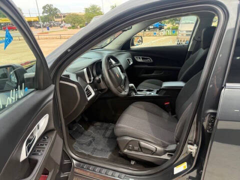 2012 Chevrolet Equinox LS