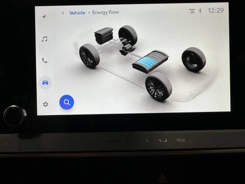 2025 Toyota Prius XLE