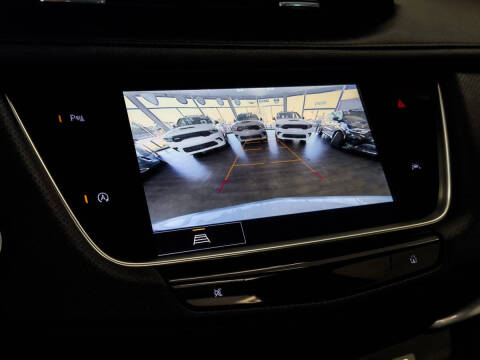 2024 Cadillac XT6 Luxury