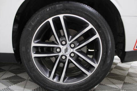 2019 Dodge Challenger GT