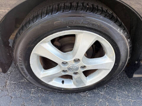 2004 Toyota Camry Solara SE V6