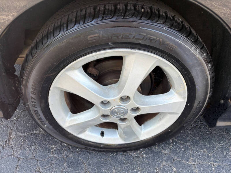 2004 Toyota Camry Solara SE V6