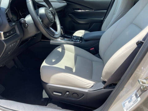 2024 Mazda CX-30 2.5 S Preferred