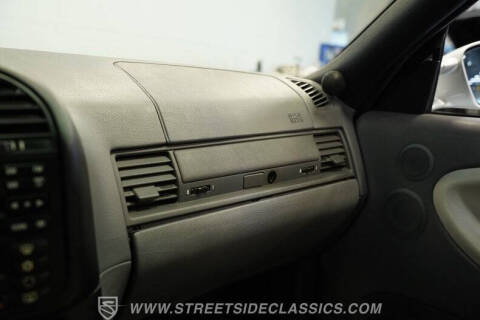 1996 BMW M3