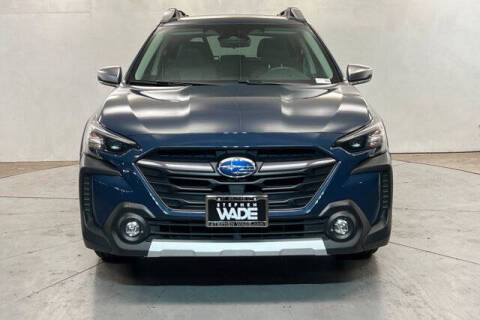 2024 Subaru Outback Touring XT