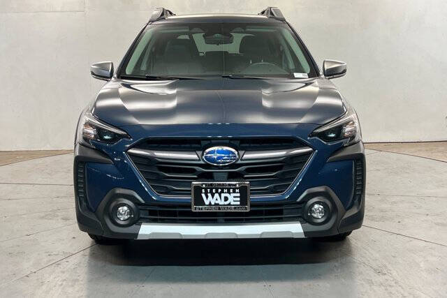 2024 Subaru Outback Touring XT