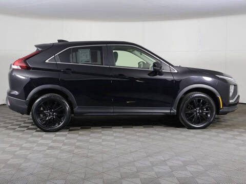 2023 Mitsubishi Eclipse Cross LE