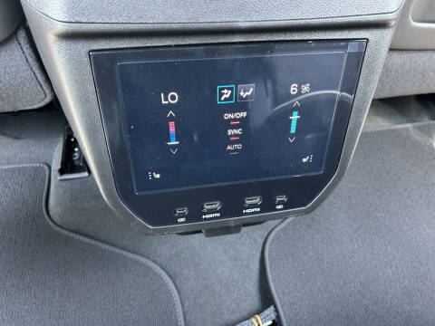 2025 GMC Yukon AT4 Ultimate