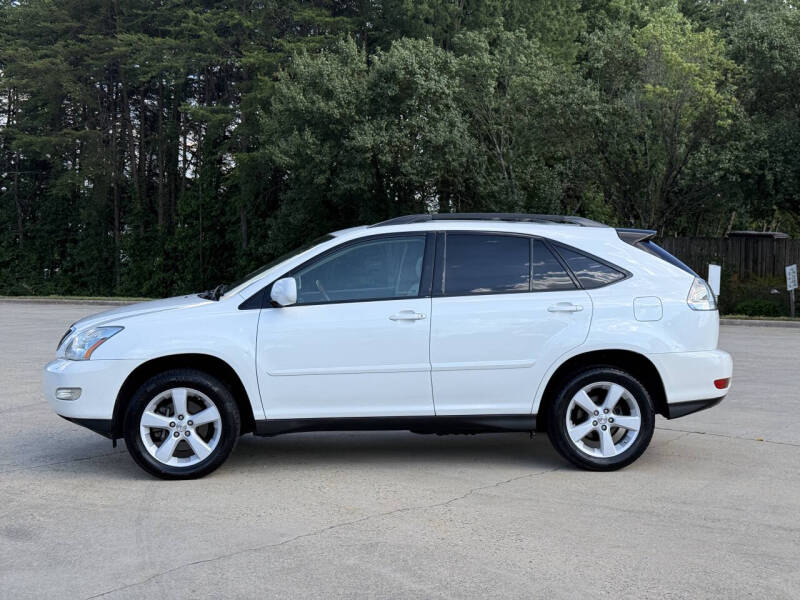 2006 Lexus RX 330