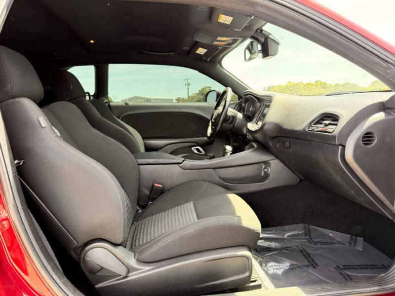 2020 Dodge Challenger