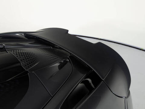 2027 McLaren 750S Spider