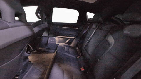 2025 Polestar 3 Long Range Dual Motor