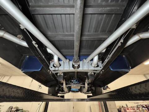 1969 Chevrolet C/K 10 Series