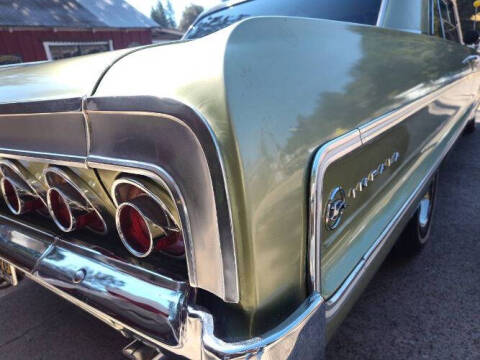 1964 Chevrolet Impala