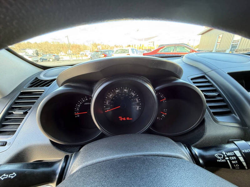 2011 Kia Soul
