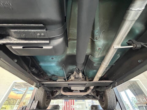 1995 Chevrolet C/K 1500 Series