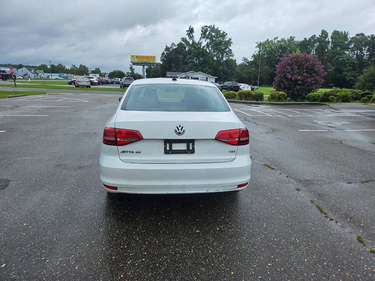 2015 Volkswagen Jetta for sale at MT CAR SALES INC in Goldsboro, NC