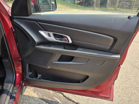 2012 GMC Terrain SLE-1