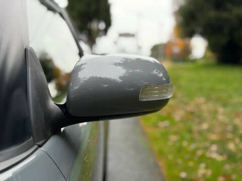 2014 Scion tC Monogram