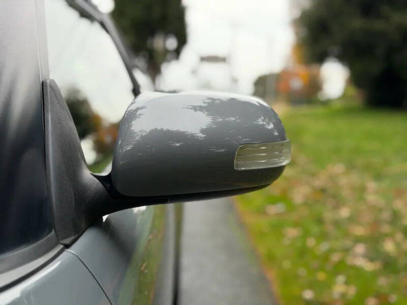 2014 Scion tC Monogram