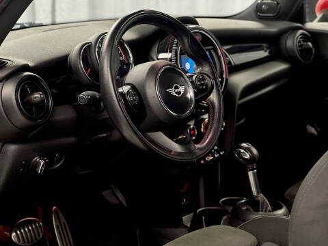 2019 MINI Hardtop 2 Door John Cooper Works