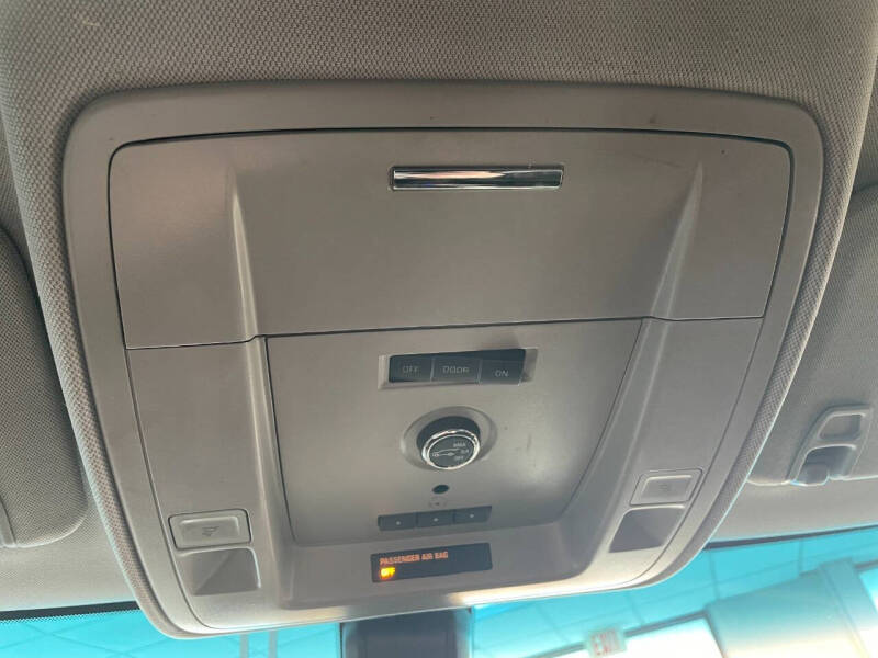 2016 GMC Yukon XL SLE