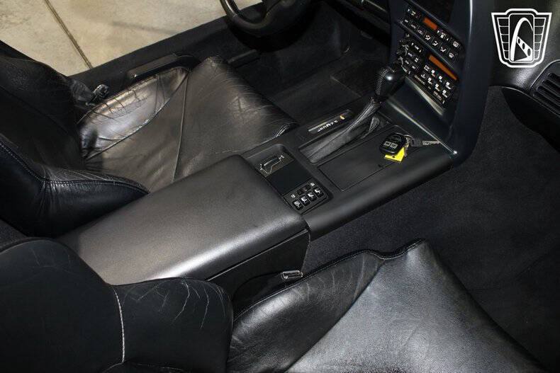 1994 Chevrolet Corvette