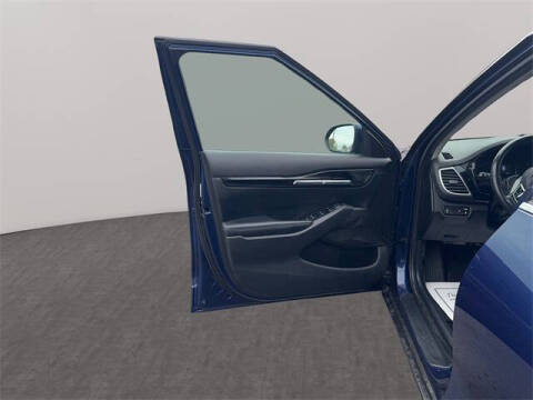 2021 Kia Seltos EX