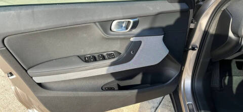 2024 Polestar 2 Long Range Single Motor