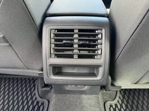 2026 Volkswagen Golf GTI S