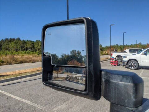 2021 Chevrolet Silverado 2500HD