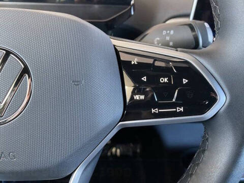 2026 Volkswagen ID.4 Pro