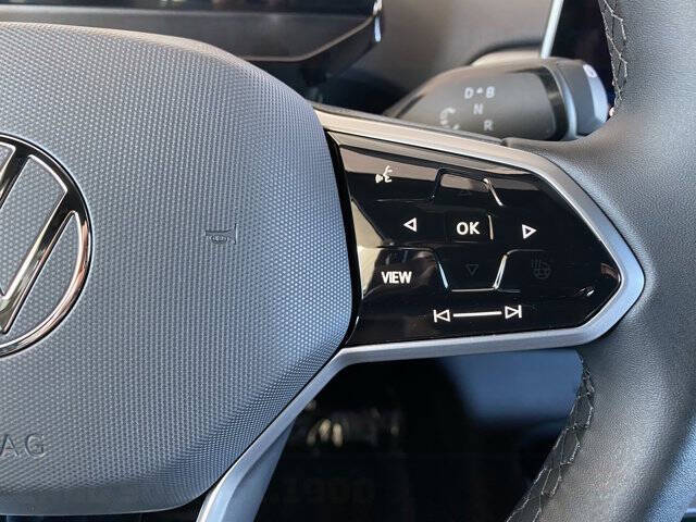 2026 Volkswagen ID.4 Pro