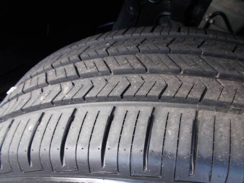 2013 Nissan Rogue SV