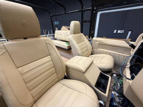 1994 Land Rover Defender