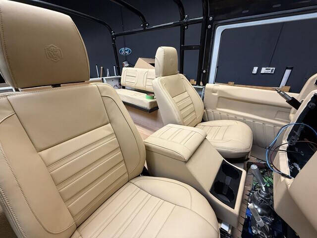 1994 Land Rover Defender